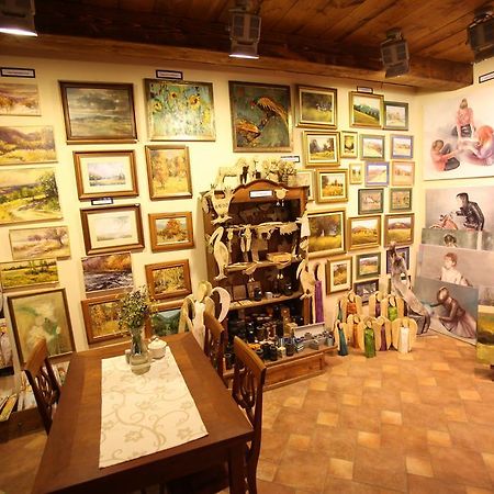 Siedlisko Brzeziniak Otel Cisna Dış mekan fotoğraf