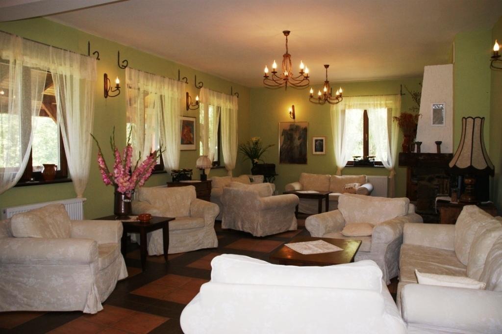 Siedlisko Brzeziniak Otel Cisna Dış mekan fotoğraf